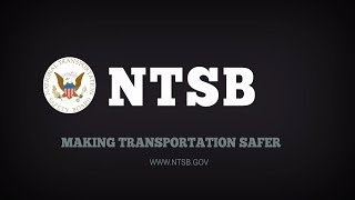 The 2014 NTSB Most Wanted List of Safety Priorities