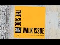 The Sidewalk Issue | Pop-Up Magazine (June 4-20)