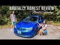 Brutally Honest Review: Nicole's Hawkeye Subaru