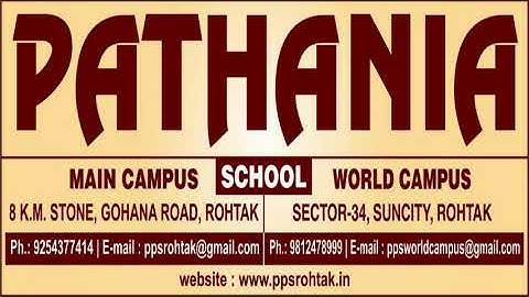 Pathania Public School (Class - 7) Chapter   9 (HTML-Images links) Part - 4 (3rd October 2020)