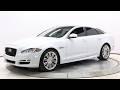 2017 Jaguar XJ