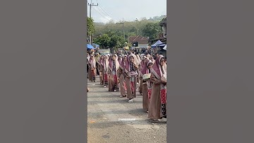 Yali yali karnaval gampingan pagak malang 2025