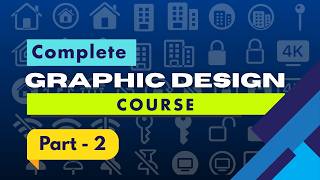 Graphic Design course for beginners in HINDI, free for everyone no hidden charges