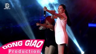 [HIT REMIX] Ngô Mai Trang - LK PHẬN MÁ HỒNG