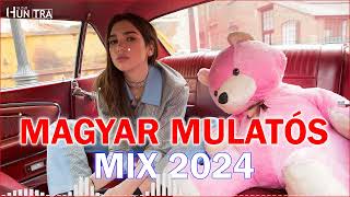 Nagy Mulatós Mix 2024 ☘️💝 Legjobb dal 2024 💝 Zene mindenkinek ☘️💝 Legjobb magyar mulatós mix 2024