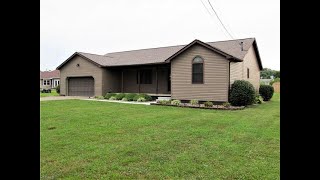 331 Meadowland Dr video tour