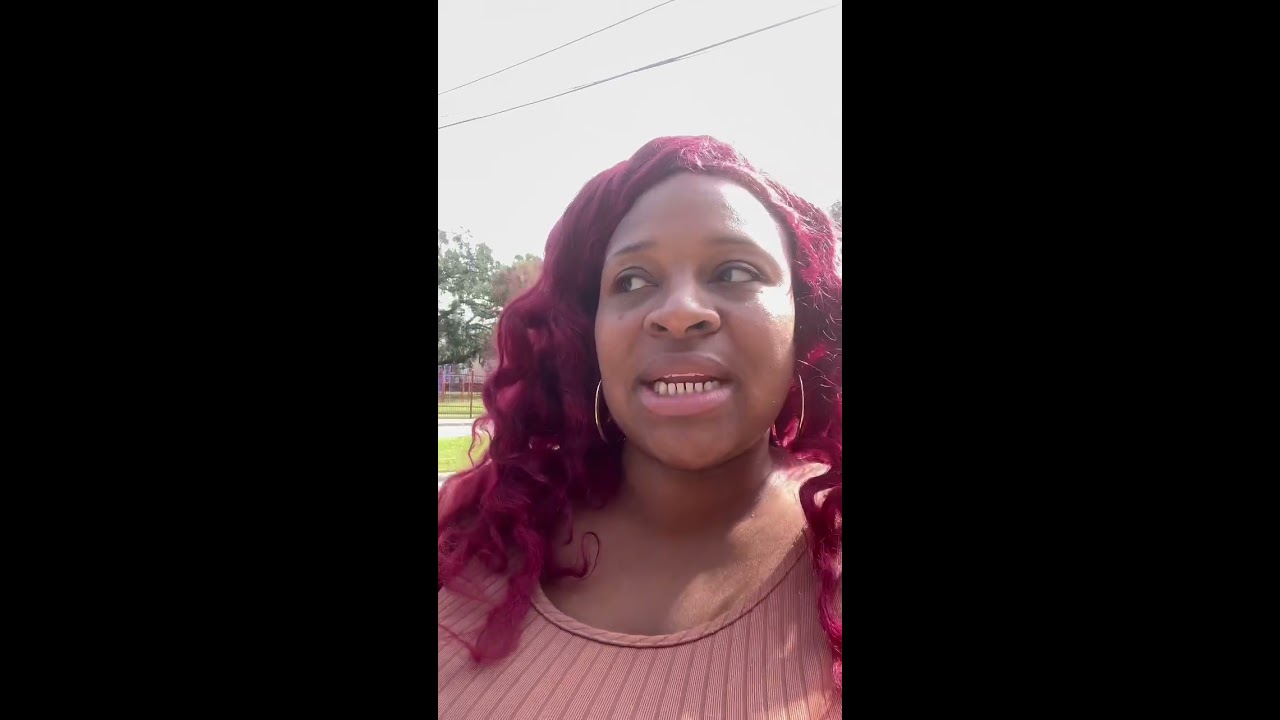THE WORST HOUSING PROJECTS IN TAMPA FL
