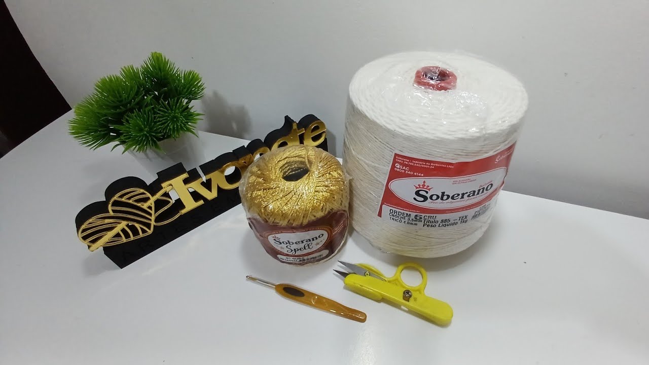 FIZ UMA ENCOMENDA SUPER LUXUOSA  🤗 Ficou Incrível Vem Conferir #artesanato #crochet #vlog 