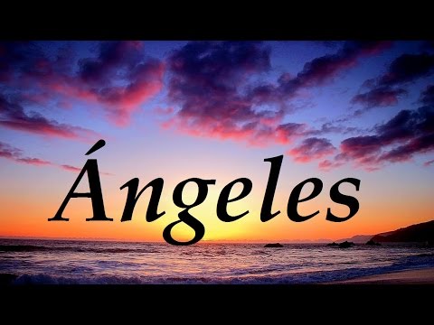 Video: Cuál es el Significado de Angelos