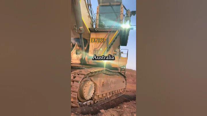 Would you work in these conditions for $120,000+ Per year ? #fifo #mining #australia #pov