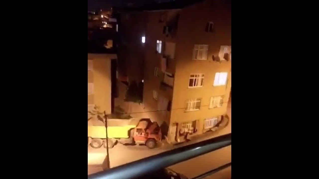 علاقة ابن عمتي مع صقر تطورت, (زلزال في تركيا) - الحناوي