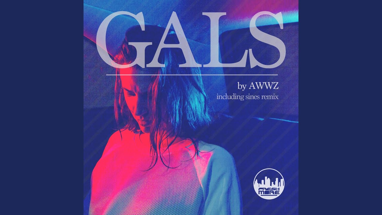 Gals adlı videoyu YouTube'da izle Gals adlı videoyu YouTube'da izle