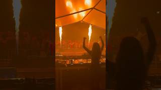 My Show In Poland Was Literally On Fire 🤯🔥 #Nifra #Festival #Trance #Techno #Targetone
