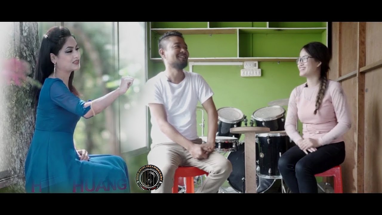 Mizo Rimawi MZI RIMAWI HUANG : June 2nd Episode @Mizo Zaimite Chanchin - YouTube
