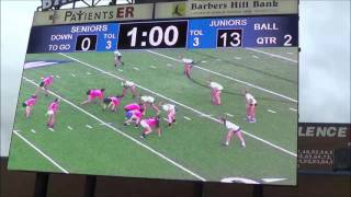 BH Powderpuff 2017
