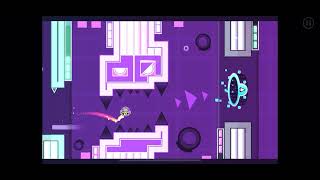 Async Polychrome (100%) geometry dash (Level By Anigleb)