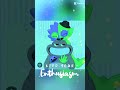 bitter giggle x sheriff toadster #edit