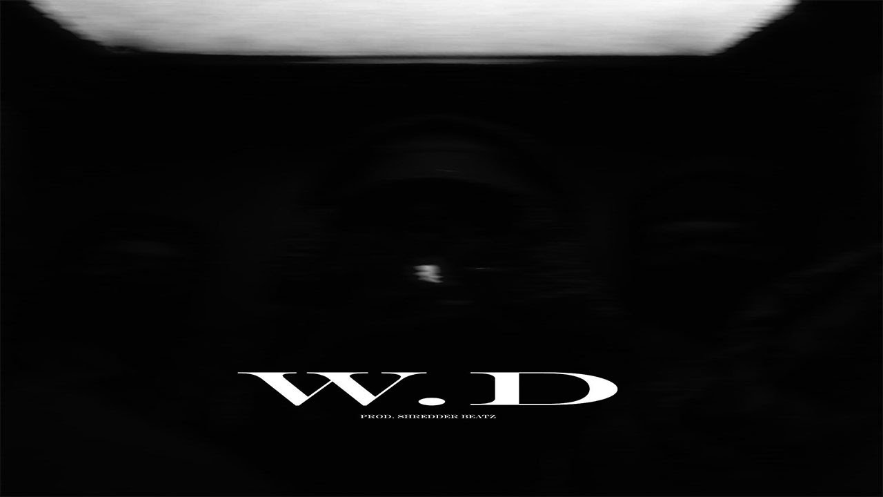 Watch SHREDDER BEATZ - W.D on YouTube Watch SHREDDER BEATZ - W.D on YouTube