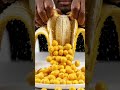 🍌 Giant Banana Opens & 1000 Mini Bananas Burst Out! 🤯 | #shorts #viral #trending #reels #aivideo #ai