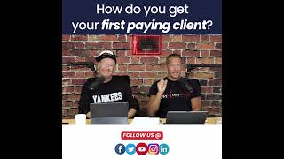 How Do You Get Your First Hypnosis Client