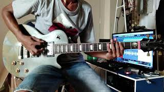 SYTEAM OF A DOWN - BYOB GUITAR COVER