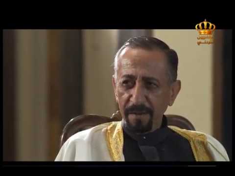 مسلسل ضوء أسود الحلقة 14