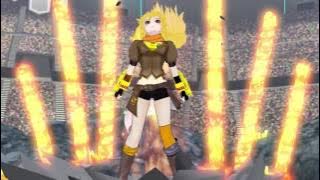 06. Armed and Ready (feat. Casey Lee Williams) - By Jeff Williams - (RT4C AMV)