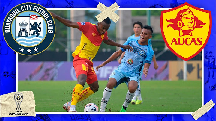 Guayaquil FC (ECU) vs Aucas (ECU) | SUDAMERICANA HIGHLIGHTS | 4/8/2021 | beIN SPORTS USA