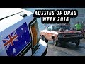 Aussies Of Drag Week 2018