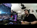360° VR [5.7K] VLOG with Music. Preview of the next album. TEKKEN 7 Gaming and song list.