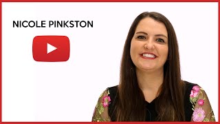 Nicole Pinkston - Why Work at Vieweg Real Estate?
