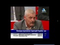 Костянтин Денисов і Тимур Книш в програмі &quot; По суті&quot;  7.03.2017