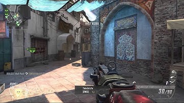 Out of Map Spawn Tube on Overflow