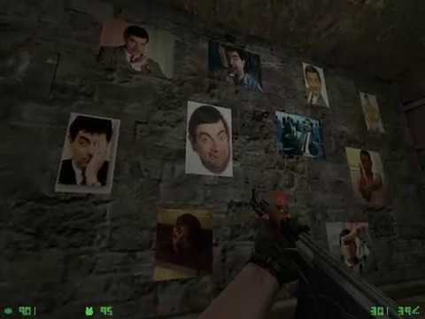 counter strike condition zero deleted scenes