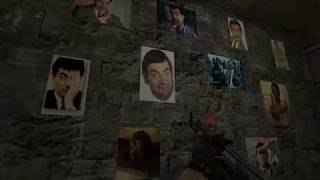 World Map Fix [Counter-Strike: Condition Zero Deleted Scenes] [Mods]