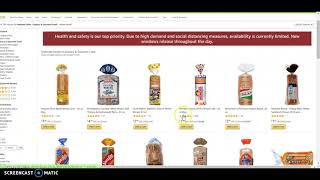 Restaurant Concept Project Part 3 EXAMPLE & Explanation