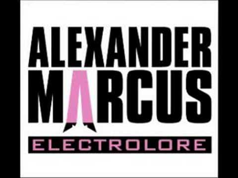 Alexander Marcus 123 Lorelei