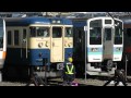 115系スカ色C1編成　豊田車両センター界隈　2015.2 の動画、YouTube動画。