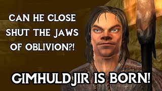 The Legend of Gimhuldjir - Oblivion: Through the Valleys! screenshot 5