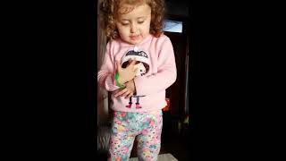 Barış Manço Arkadaşım Eşşek En Küçük Hayranı Aynil Den