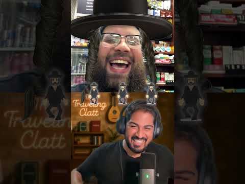 Israeli Jew X Palestinian Muslim MAKE PEACE