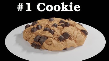 Nodevember 2020 #1 Cookie