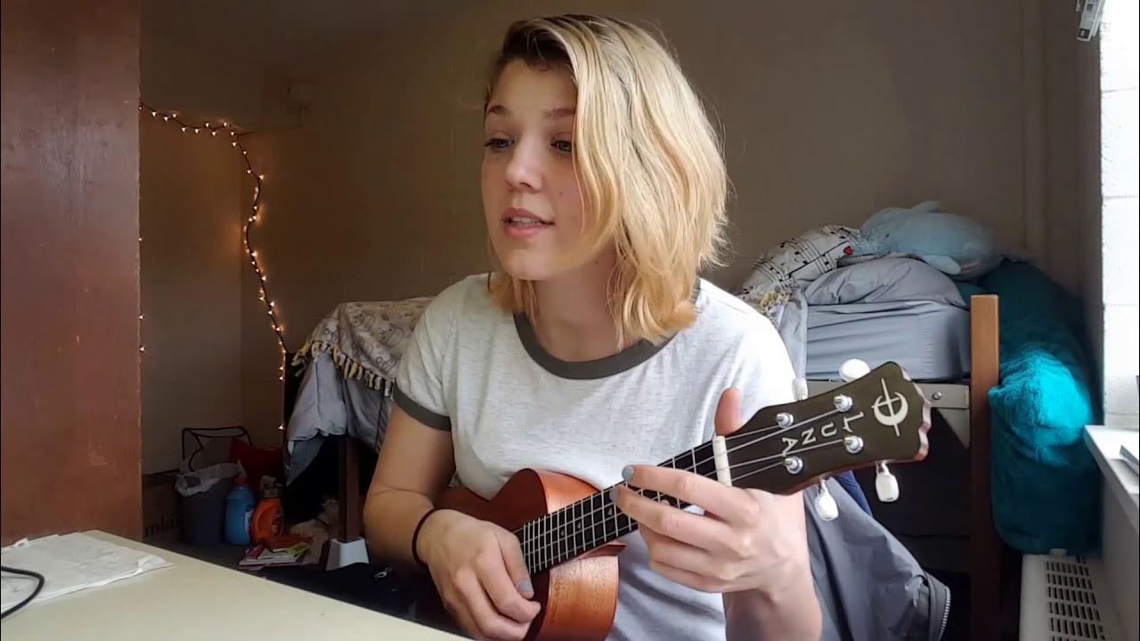 Hackensack Fountains of Wayne (ukulele cover) YouTube