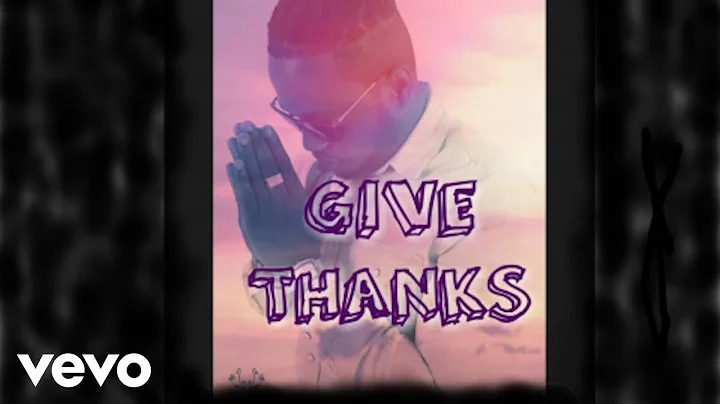 Kemar Thomas - Give Thanks