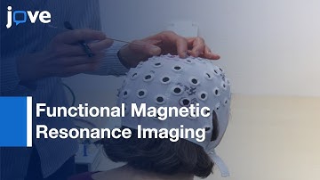 Simultaneous Transcranial Alternating Current Stimulation & fMRI l Protocol Preview