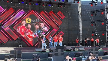 @ the FANZONE! Upload komt later, connection was not good enough sadly