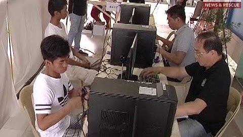 COMELEC to set another voter registration