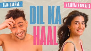 Dil Ka Haal (Official Music Video) : Zaid Darbar | Valentine Special  screenshot 3
