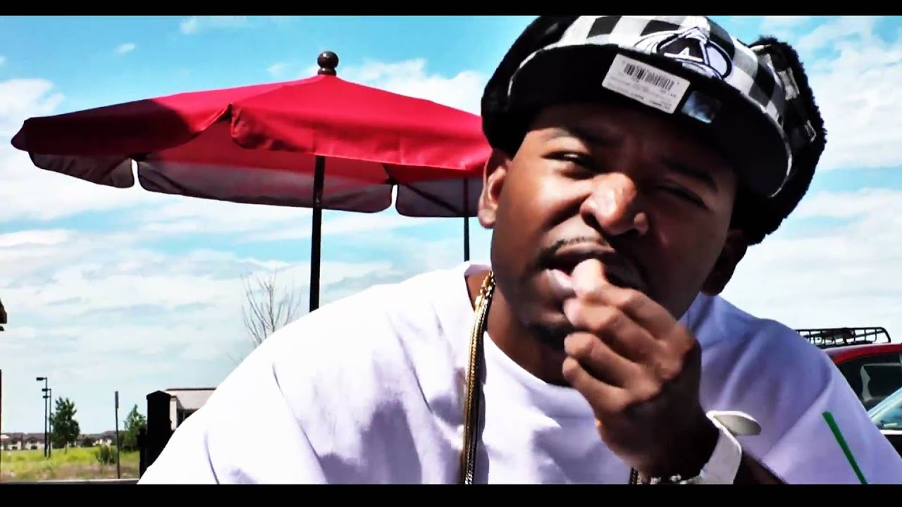 InnerState Ike What Ever You Want