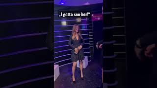 Celebrity Tall vs short (Julia Roberts height is 5ft8 without the heels). #tallwomen #juliaroberts #7ft Wealth